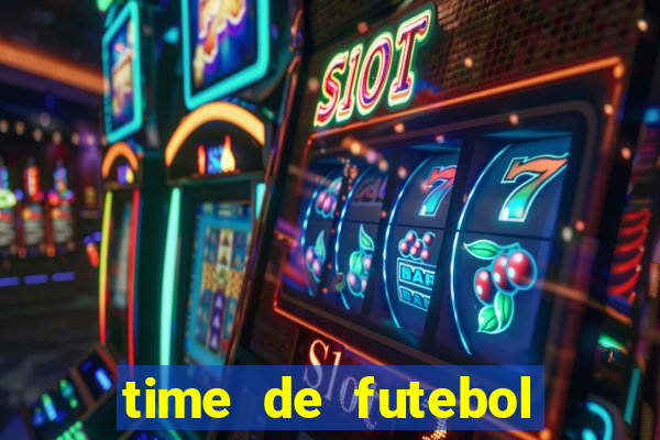 time de futebol com a letra p